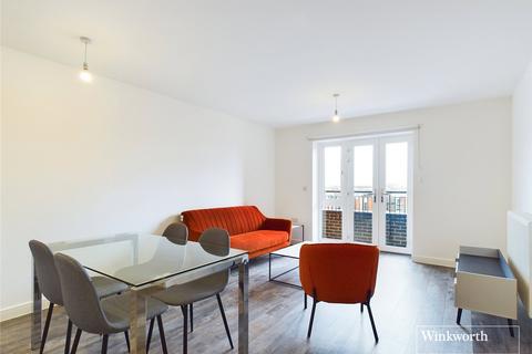2 bedroom apartment to rent, Da Vinci House, 1 Nightingale Way, Reading, RG30