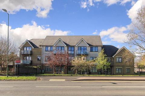 Queensway, Hemel Hempstead