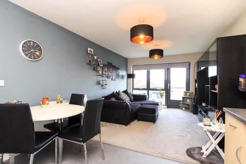 2 bedroom apartment for sale, Shared Ownership
