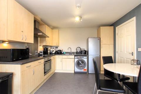 2 bedroom apartment for sale, Shared Ownership