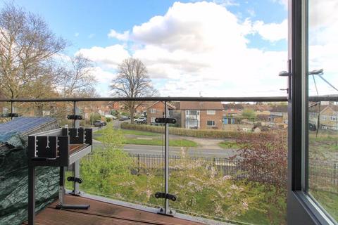 2 bedroom apartment for sale, Shared Ownership