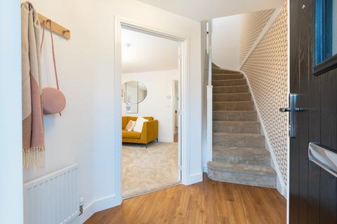3 bedroom end of terrace house for sale - The Byford - Plot 361 at Sherford, Hercules Road, Sherford PL9