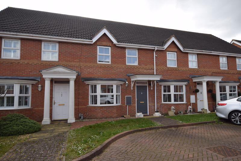 Halesowen Drive, Elstow 3 bed terraced house £1,200 pcm (£277 pw)