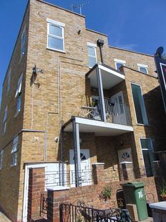 3 bedroom maisonette for sale, Railton Road, Brixton, London, SE24 0LD