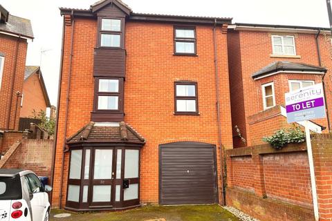 1 bedroom apartment to rent, Stevenson Road, Ipswich