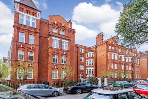 1 bedroom apartment to rent - Hamlet Gardens, Ravenscourt Park, London, W6 0SP