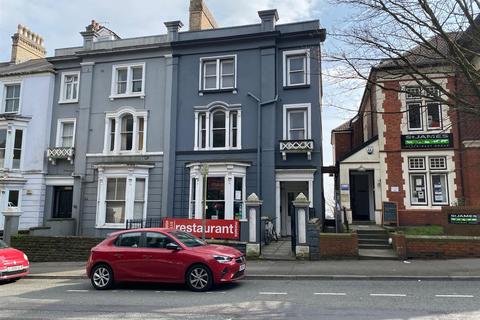 Mixed use for sale - Walter Road, Swansea