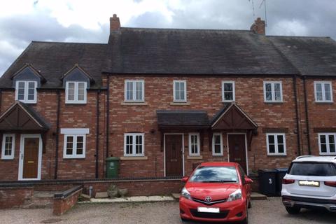 3 bedroom house to rent - Willobrook Cottages, Stratford Upon Avon