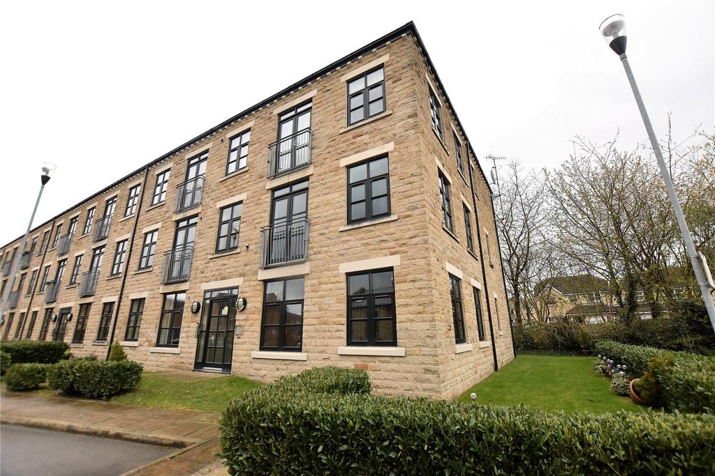 Apartment 22, Tenterfields House, Meadow Road, Apperley Bridge