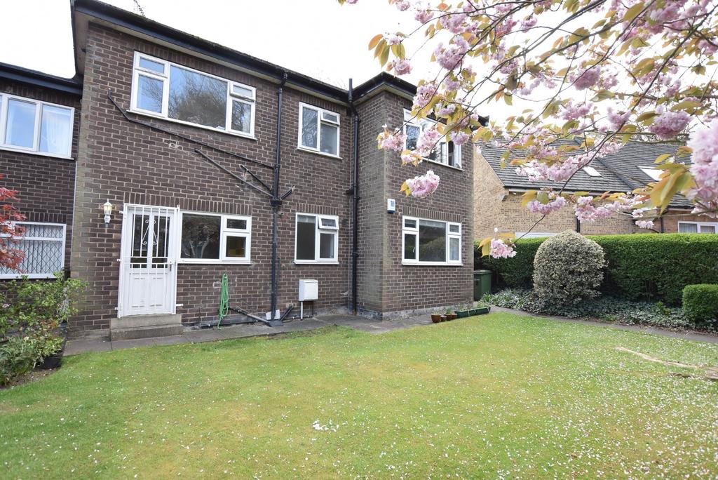 Grovewood, Grove Lane, Headingley, Leeds 2 bed apartment £900 pcm (£