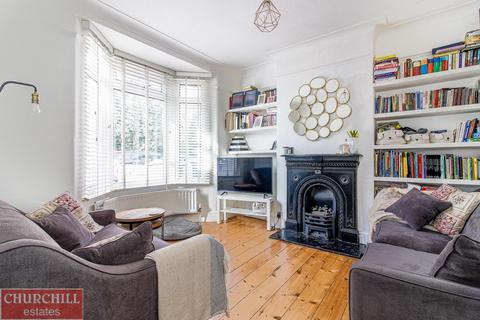 3 bedroom terraced house for sale - Peel Road, South Woodford