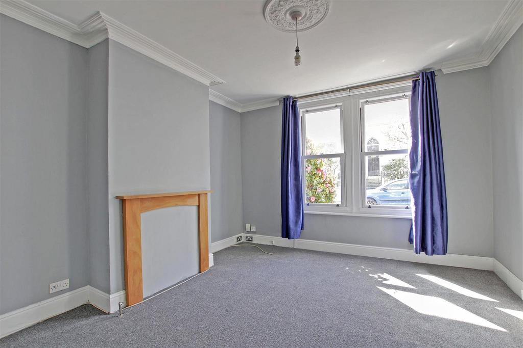 STANLEY STREET, SOUTHSEA, PO5 2DS 1 bed flat £700 pcm (£162 pw)
