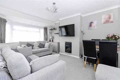 70 Shirley Drive, Worthing, BN14 9BB