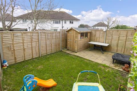 70 Shirley Drive, Worthing, BN14 9BB