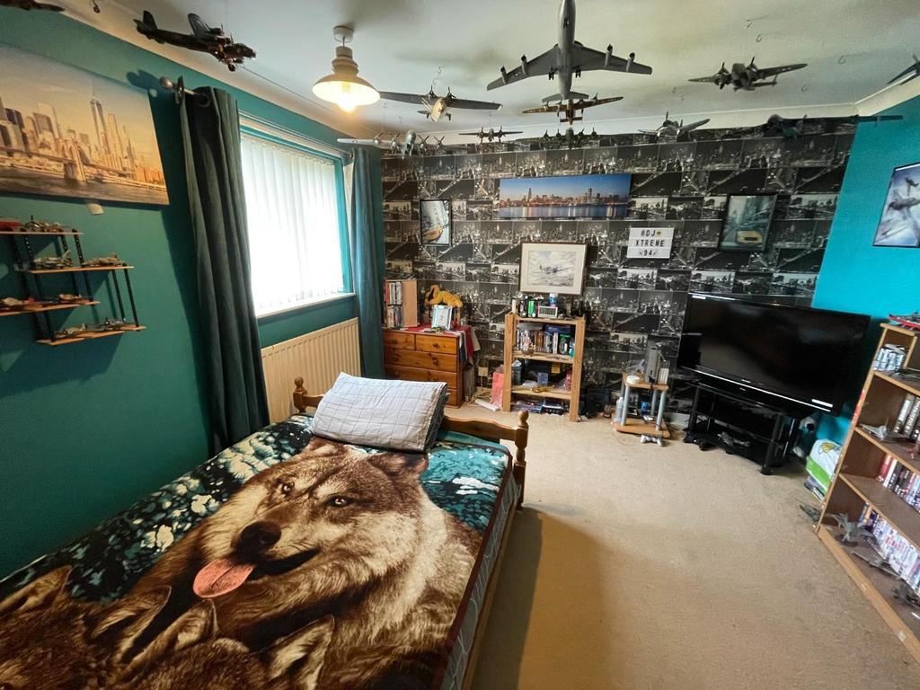 Bedroom 2