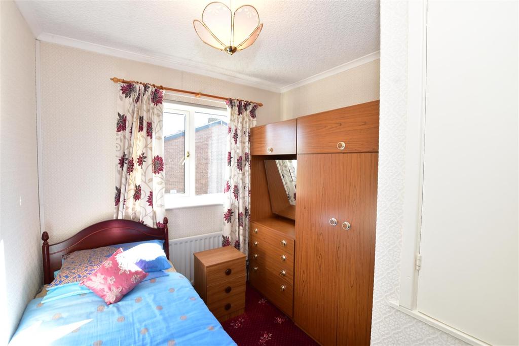 Bedroom 3 (front)