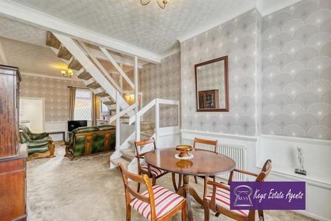 338 Etruria Vale Road, Stoke-on-trent, ST1 4BL