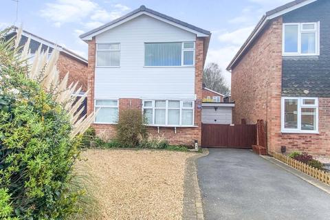 8 Burges Grove, Warwick, CV34 5TN