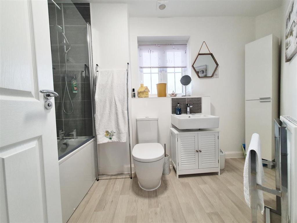 Bathroom/wc