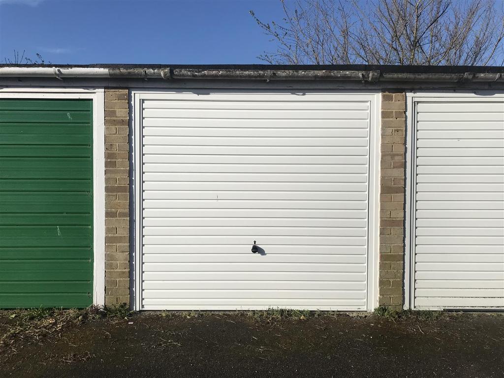 Overmead, ShorehamBySea Garage £35,000