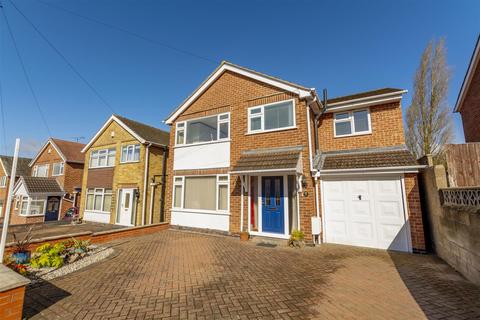 26 Arnside, Stapleford, Nottingham, NG9 7EY