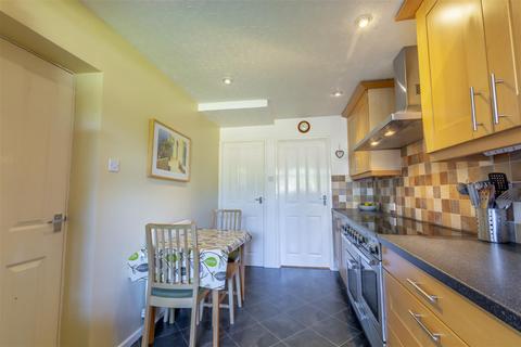 26 Arnside, Stapleford, Nottingham, NG9 7EY