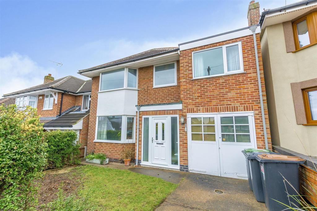 Whitburn Road, Toton 5 bed detached house for sale £375,000