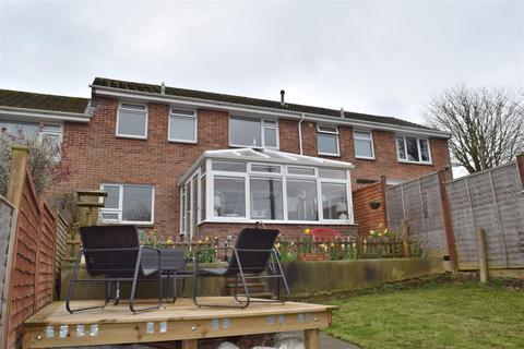20 Vearse Close, Bridport, DT6 5BE