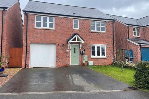 61 Aspin Close, Wellington, TA21 9EG