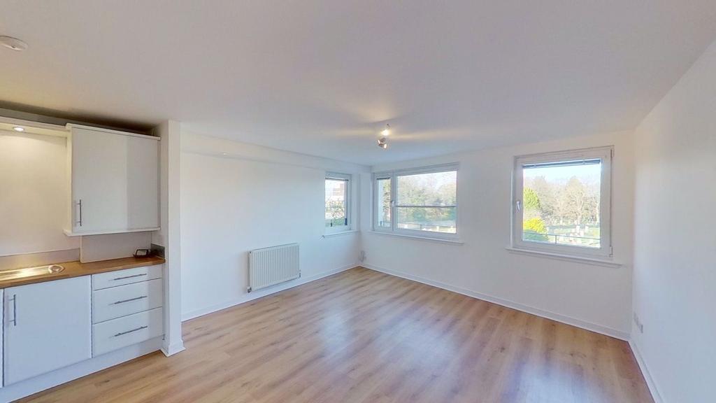 NEW MART GARDENS, EDINBURGH, EH14 1TZ 1 bed flat £900 pcm (£208 pw)