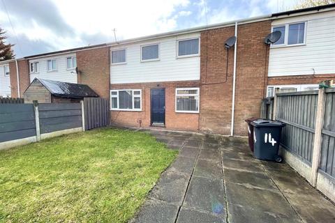 3 bedroom terraced house for sale - Newby Drive, Liverpool