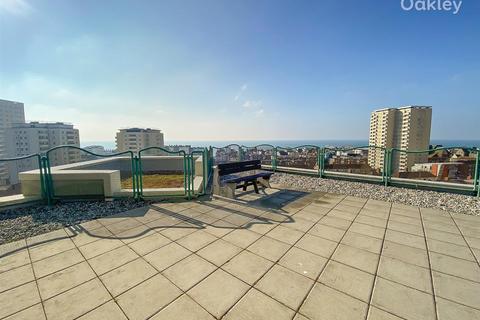 2 bedroom retirement property for sale - Patching Lodge, Park Street, Brighton