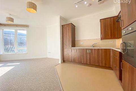 2 bedroom retirement property for sale - Patching Lodge, Park Street, Brighton