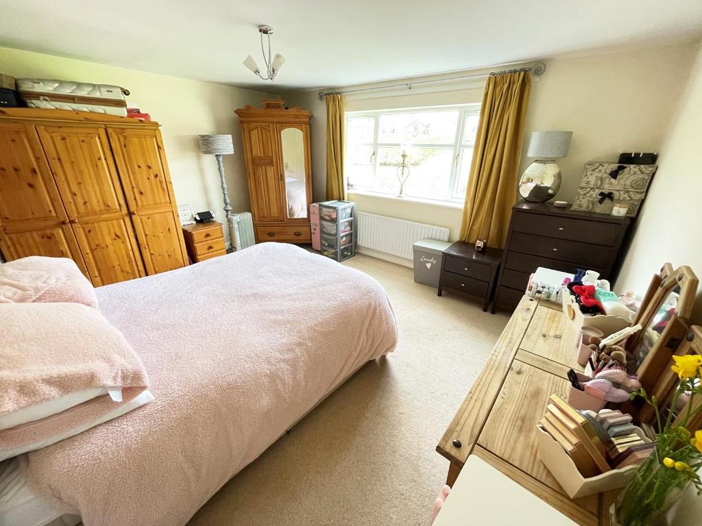 Bedroom two