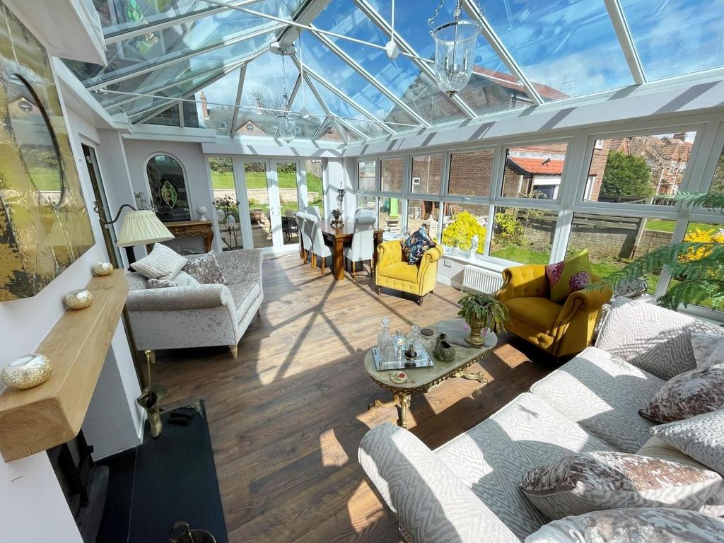 Conservatory
