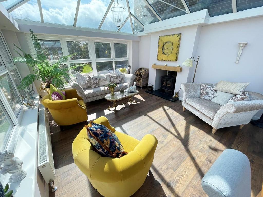 Conservatory