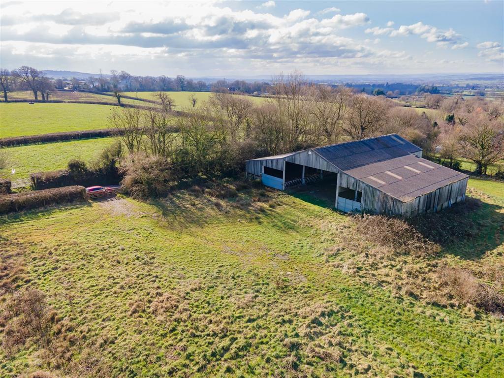 Lower Tale, Payhembury, Honiton 9 bed property with land for sale £