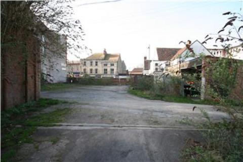 Residential development for sale, Old Brewery Yard, 38-46 High Street, Warminster, Wiltshire, BA12 9AF