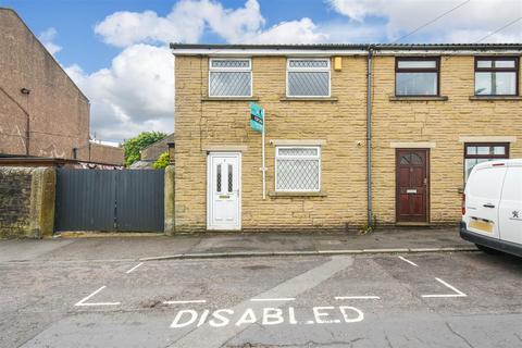 3 Anglesey Street, Blackburn, BB2 4QG