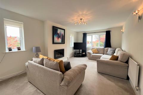 10 Bartrams, Welton, Brough, HU15 1LX