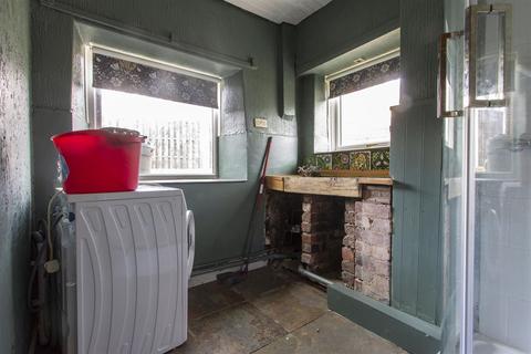 4 bedroom detached house for sale - Burnbridge Road, Old Whittington, Chesterfield