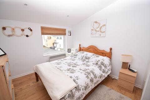 2 bedroom apartment for sale - South Snowdon Wharf, Porthmadog