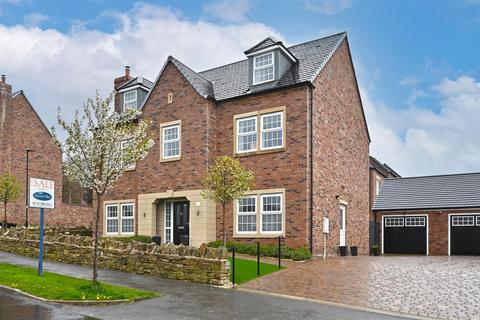 6 bedroom detached house for sale - Furniss Avenue, Dore, Sheffield