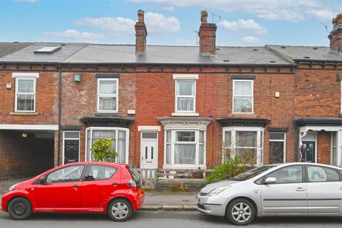 3 bedroom terraced house for sale - 41 Empire Road, Nether Edge, Sheffield