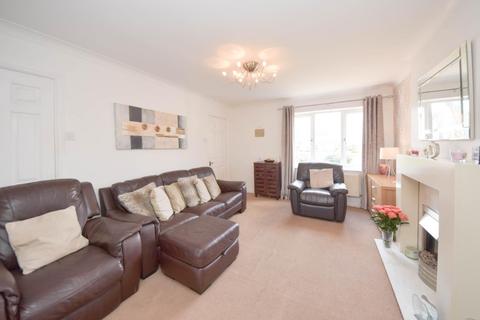 3 bedroom detached house for sale - Calow Drive, Leigh, WN7 3DA