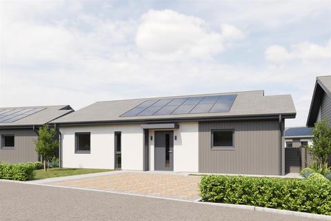 2 bedroom detached bungalow for sale - The Bexton - Single Storey Eco Home in Burton Waters