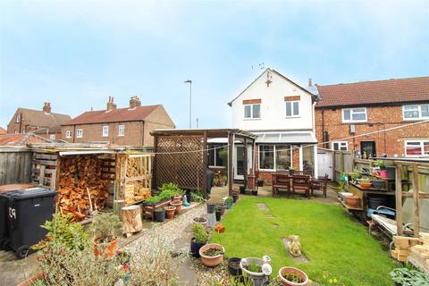 4 bedroom end of terrace house for sale - Skelton-On-Ure, Ripon