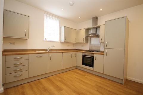 Flat 1, Hamilton House, 3 North Street, Carshalton, SM5 2HW