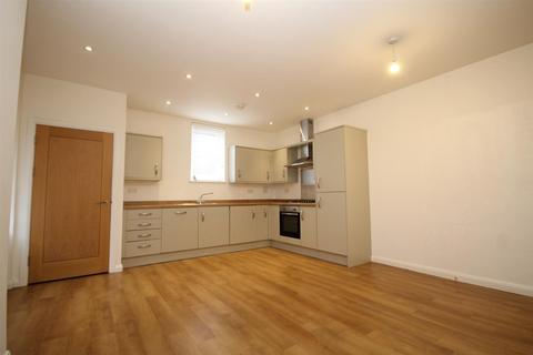 Flat 1, Hamilton House, 3 North Street, Carshalton, SM5 2HW