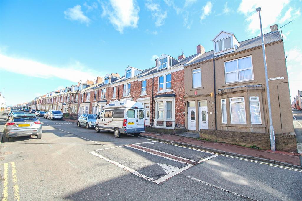 Rectory Road, Gateshead 4 bed £129,950